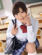 Aika Hoshino, Shaved Japanese Girl's Anal & DP SexDSC6537.JPG