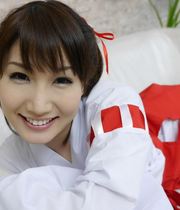 Mikuni Misaki, Rion Nishikawa, Mei Ashikawa, Erika Nishino, Tsuna Kimura and more - Working Girls Collection 2
