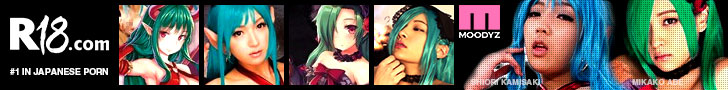 Cosplay Sex