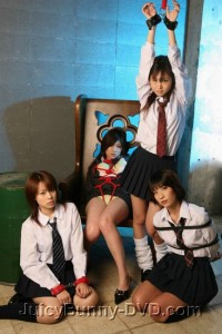 http://www.kabukicho-girls.com/blog/