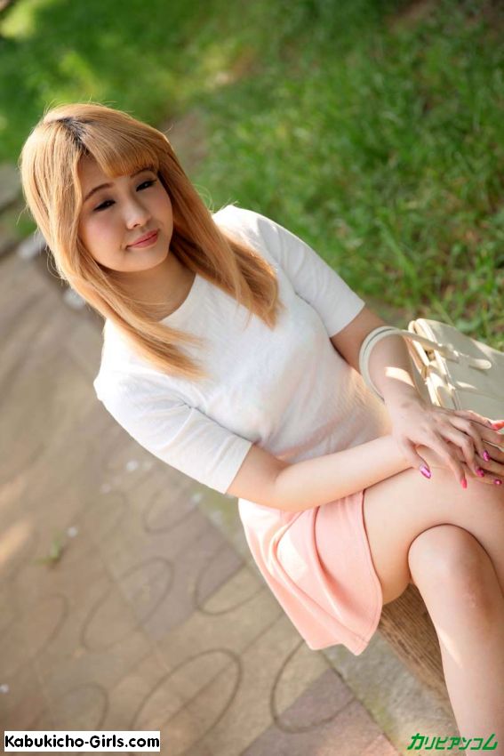 うさぎ美優, オリジナル動画, 美乳, ハメ撮り, 中出し, ギャル, クンニ, Miyuu Usagi, petite, blond, small tits, teen, blowjob, creampie pussy, kabukicho girls, caribbeancom, jpornaccess, uncensored