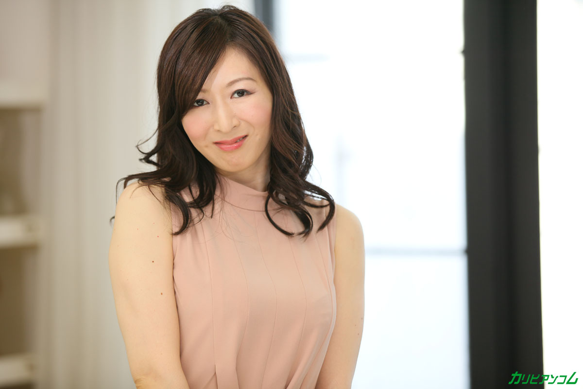 ポチャＭ熟女Ｔ美　顔　無修正 
