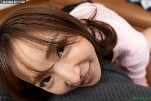 Karin Nagisa - [VR] 家出少年を拾ったのでオナペットにしちゃいました！