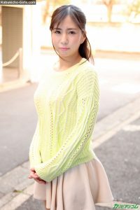 Kana Takashima - オナニーで絶頂に達する瞬間に生挿入 ～秒で絶頂！絶対イキまくり確定セックス！～