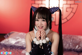 Ria Kurumi - Hairless Pussy,JOI