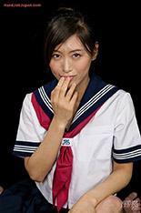 Reika Yamada - handjob