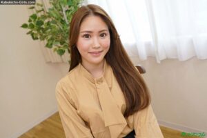 Mai Seta - 高嶺の花過ぎて男性経験が極端に少なかった美女