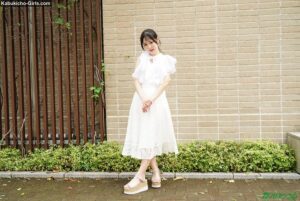 Hitomi Morimoto - アナル舐めに目覚めた変態ねえさんのお掃除アナル2