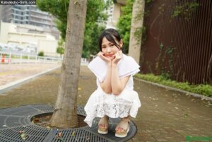 Hitomi Morimoto - アナル舐めに目覚めた変態ねえさんのお掃除アナル2