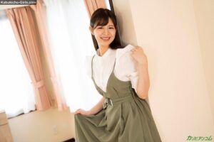 Yuki Mizuki - 女熱大陸 File.101