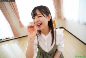 Yuki Mizuki - 女熱大陸 File.101