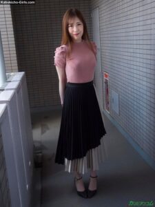 Minami Fujii - 遠隔ローターお散歩デートでもう我慢できない