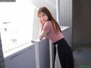 Minami Fujii - 遠隔ローターお散歩デートでもう我慢できない