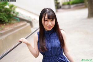 Haruna Nakano - 面接セックスを世に出しちゃおう！ ～緊張した笑顔が可愛い女の子～