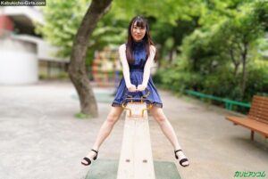 中野はるな