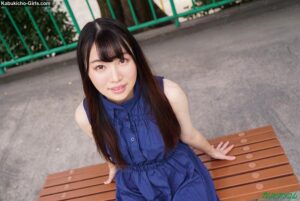 Haruna Nakano - 面接セックスを世に出しちゃおう！ ～緊張した笑顔が可愛い女の子～