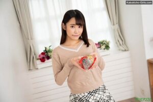 Yui Nanase - BOGA x BOGA ～七瀬結衣が僕のプレイを褒め称えてくれる～