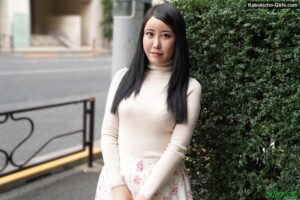 Runa Yamagishi - 面接セックスを世に出しちゃおう！ ～なんとなく興味があっただけの素人娘は超絶美マン～