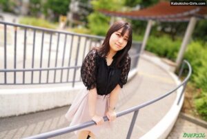 Satomi Inoue - 麗しのメイク有りと芳ばしのメイク無しSEXを今夜くらべてみました8