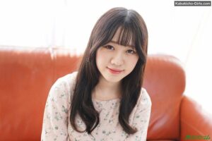 Yuna Mori - Debut Vol.100 ~無限の可能性を秘めた原石~