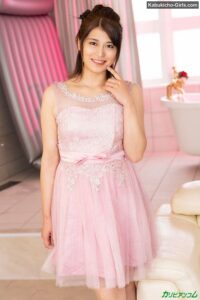 加藤えま
