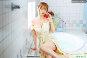 Nozomi Maruyama - 極上泡姫物語 Vol.138