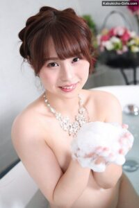 Chika Momoi - 極上泡姫物語 Vol.139