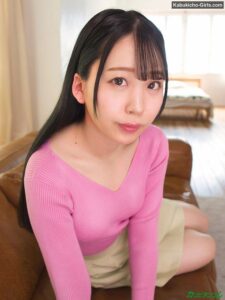 Marie Okubo - Debut Vol.101 ~ウブな美少女のお初をたっぷりいただきます！