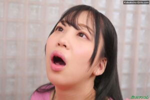 Marie Okubo - Debut Vol.101 ~ウブな美少女のお初をたっぷりいただきます！