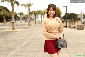 Nozomi Aso
