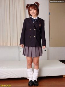 小坂めぐる