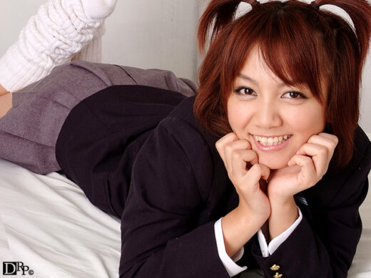 小坂めぐる