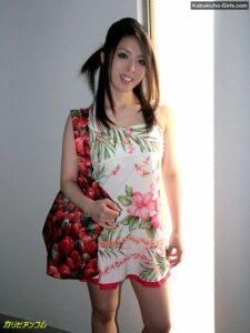Akane Yamano - 世界第3位の女 Ｍ編【AIリマスター版】