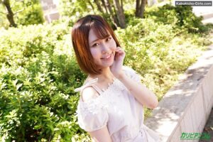 Minami Nakata - 新人デリヘル嬢と喉奥イラマチオ性交