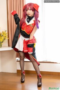 Tsubaki Honda - BOGA x BOGA ~本田椿が僕のプレイを褒め称えてくれる~