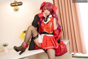 Tsubaki Honda - BOGA x BOGA ~本田椿が僕のプレイを褒め称えてくれる~