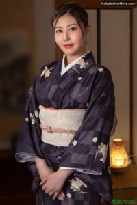 Mirei Imada - 美人女将のおもてなし稽古 ~お客様には絶対ご満足いただきます！~