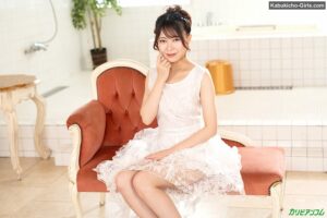 Hitomi Tanmura - 極上泡姫物語 Vol.145