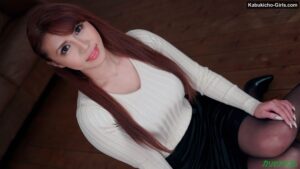 Anri Tachibana - もっと、いじめて欲しい