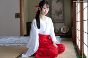 大久保真理恵