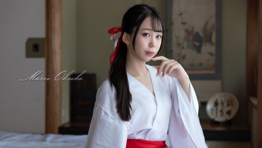 大久保真理恵