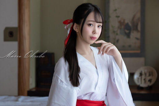大久保真理恵
