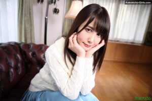 Yuna Sasaki - BOGA x BOGA ~佐々木優奈が僕のプレイを褒め称えてくれる~