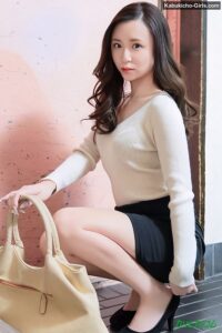Ayu Kojima - 女優魂 ~スタジオ入り早々ドッキリ羞恥オンパレード~
