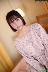 Yuka Sayama - Kiss Me Deeply ~とろける密着接吻性交~