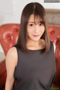 Ayana Yamagishi - 面接セックスを世に出しちゃおう! ~結婚十年目の欲求不満な人妻~