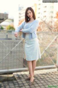 Yui Shinjo - 水曜日のカリビアンコム ~チンコがデカくて悩んでいると相談された女優は好奇心と母性本能が煽られて簡単にヤレる説~