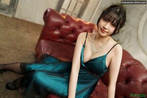 Yuna Mori - 極上泡姫物語 Vol.150