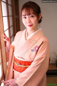 Nami Sawaguchi - ダイナマイト 沢口奈美
