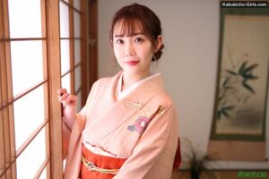 沢口奈美